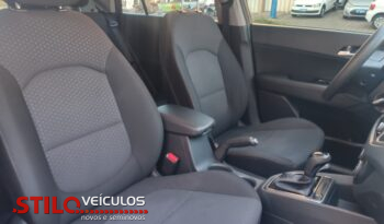 CRETA PULSE full
