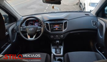 CRETA PULSE full