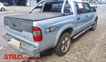 S-10 full