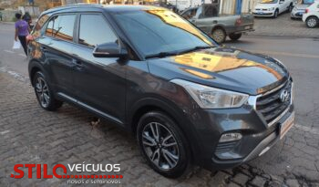 CRETA PULSE full