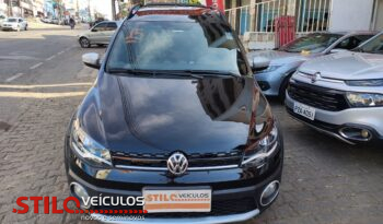 SAVEIRO CROSS full