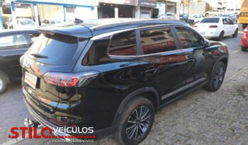 TIGGO 8 PRO full