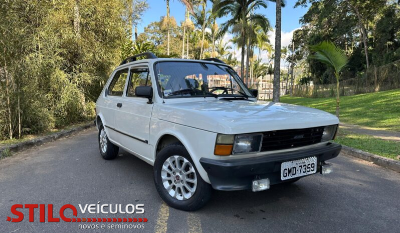 Fiat 147 full