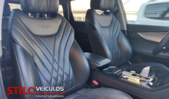 TIGGO 8 PRO full