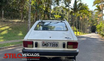 Fiat 147 full