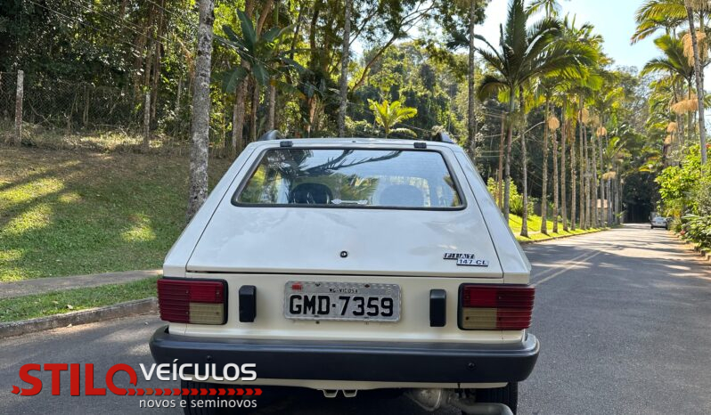 Fiat 147 full