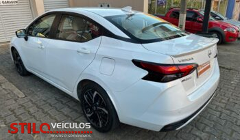 VERSA EXCLUSIVE full
