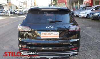 TIGGO 8 PRO full
