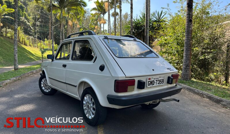 Fiat 147 full