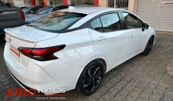 VERSA EXCLUSIVE full