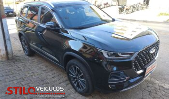 TIGGO 8 PRO full