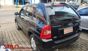 SPORTAGE full