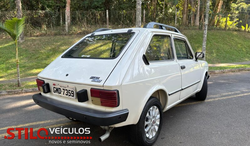 Fiat 147 full