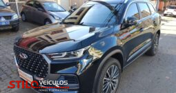 TIGGO 8 PRO