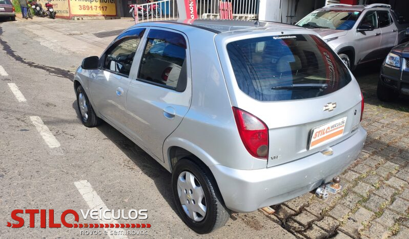 CELTA LT 2013 1.0 full