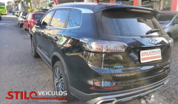 TIGGO 8 PRO full