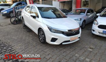 CITY TOURING full