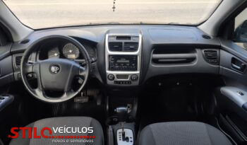 SPORTAGE full
