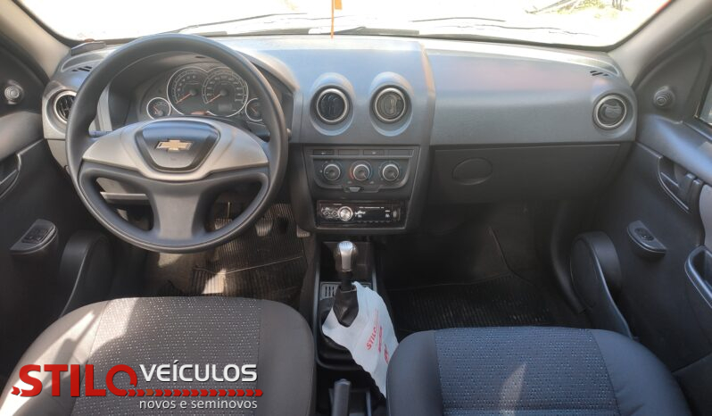 CELTA LT 2013 1.0 full