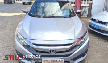 CIVIC full