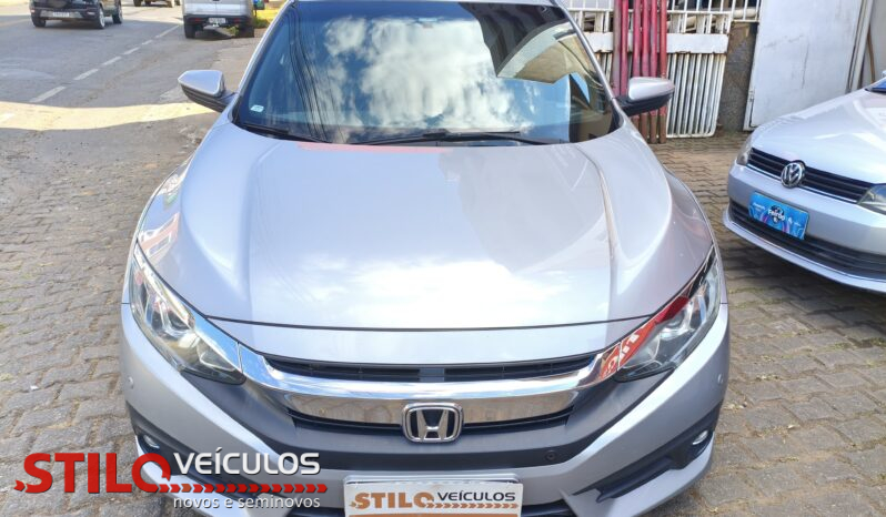 CIVIC full