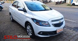 PRISMA LTZ