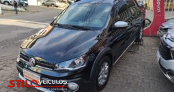 SAVEIRO CROSS