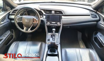 CIVIC full