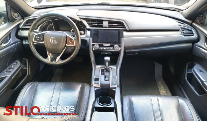 CIVIC full