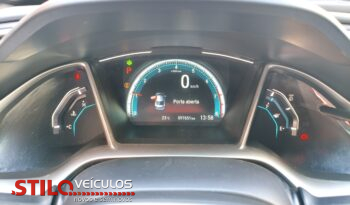 CIVIC full