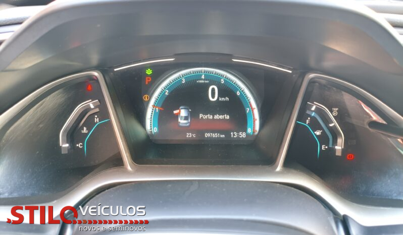 CIVIC full