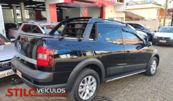 SAVEIRO CROSS full