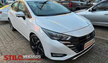 VERSA EXCLUSIVE full