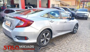 CIVIC full