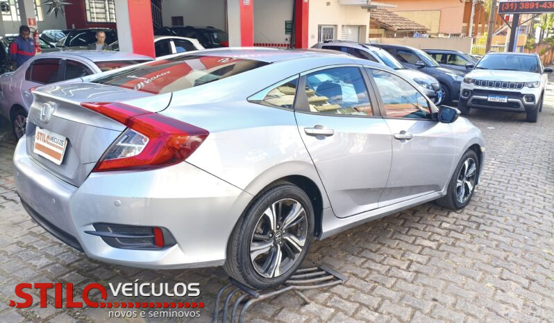 CIVIC full