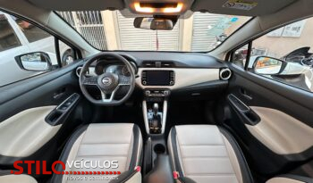 VERSA EXCLUSIVE full