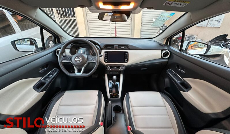 VERSA EXCLUSIVE full