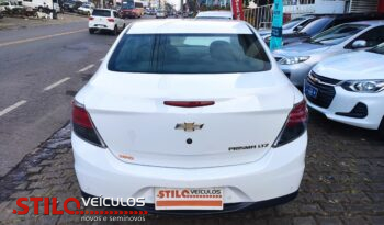 PRISMA LTZ full
