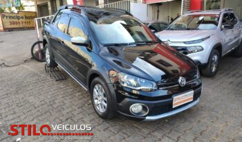 SAVEIRO CROSS full