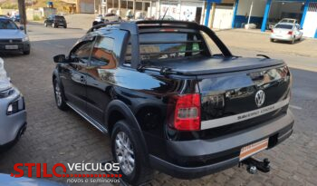SAVEIRO CROSS full