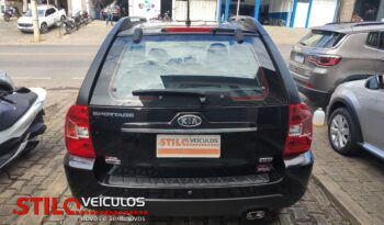 SPORTAGE full
