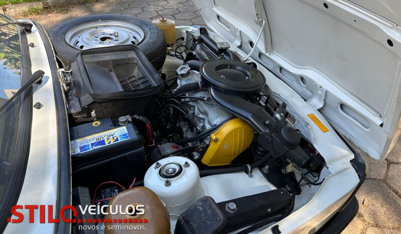 Fiat 147 full
