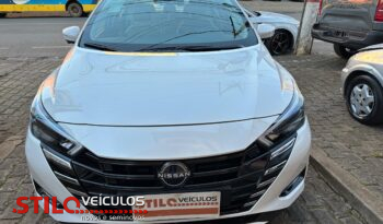 VERSA EXCLUSIVE full