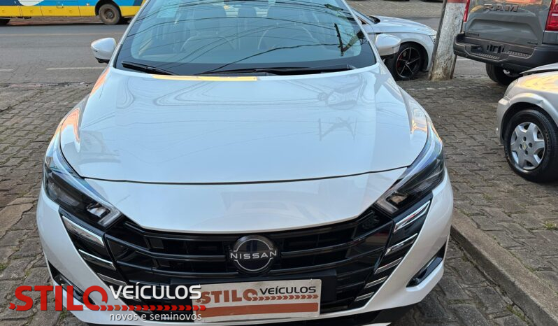 VERSA EXCLUSIVE full