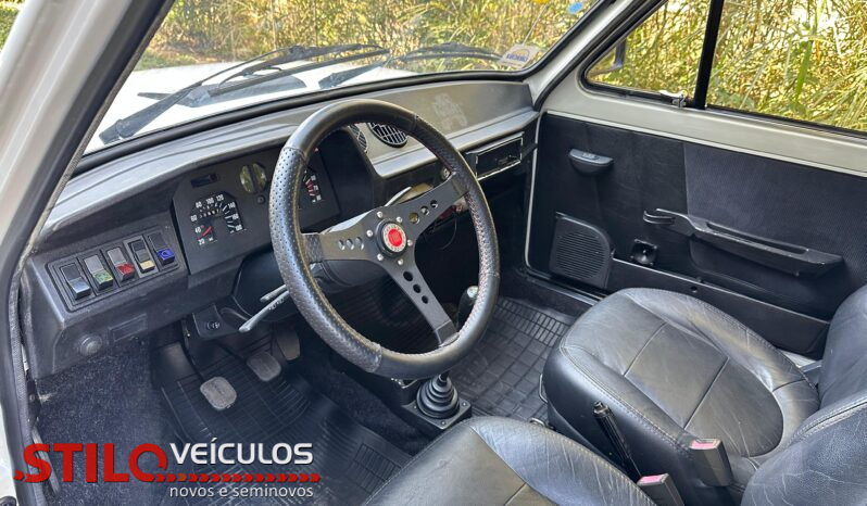 Fiat 147 full