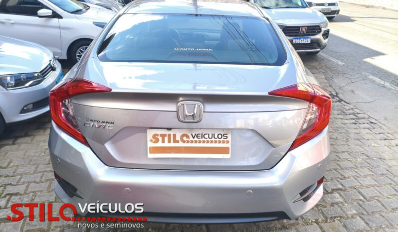 CIVIC full