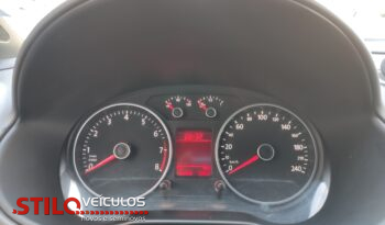 SAVEIRO CROSS full
