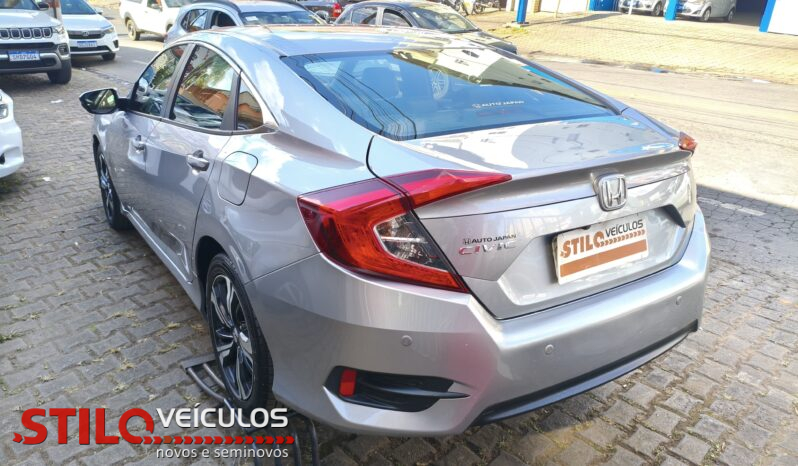 CIVIC full