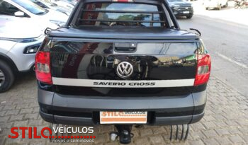 SAVEIRO CROSS full