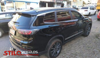 TIGGO 8 PRO full